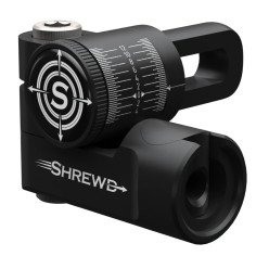 V-bar simple Shrewd Atlas