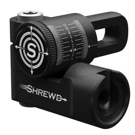 V-bar simple Shrewd Atlas
