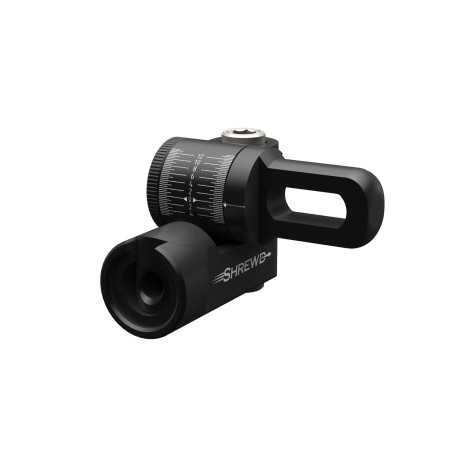 V-bar simple Shrewd Atlas