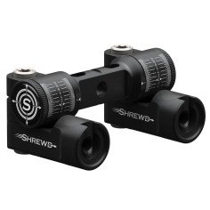 V-bar double Shrewd Atlas