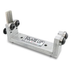 Last Chance Archery Square Up