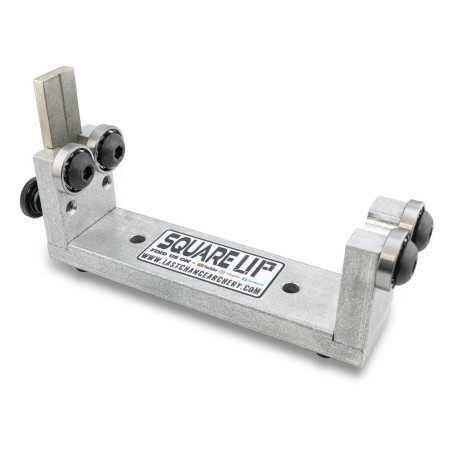 Last Chance Archery Square Up