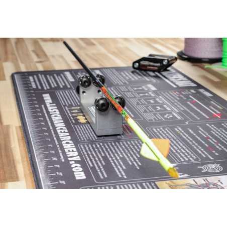 Last Chance Archery Square Up