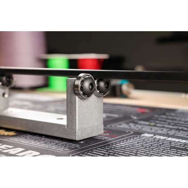 Last Chance Archery Square Up