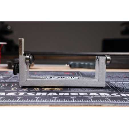 Last Chance Archery Square Up