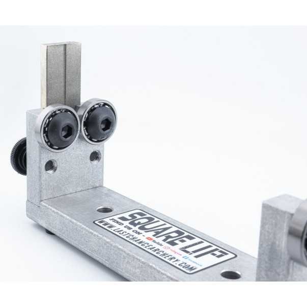 Last Chance Archery Square Up