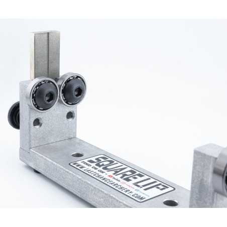 Last Chance Archery Square Up