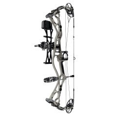 Kit arc à poulies de chasse Sanlida Dragon 10 2