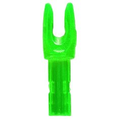 Encoche Easton 5mm Microlite