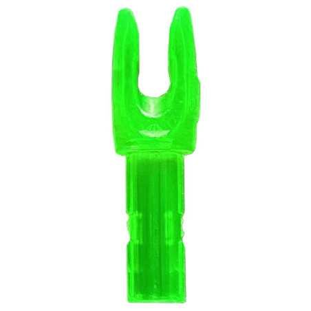 Encoche Easton 5mm Microlite