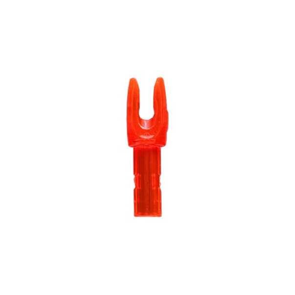 Encoche Easton 5mm Microlite