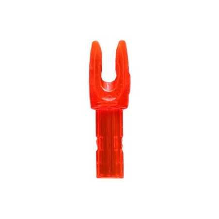 Encoche Easton 5mm Microlite