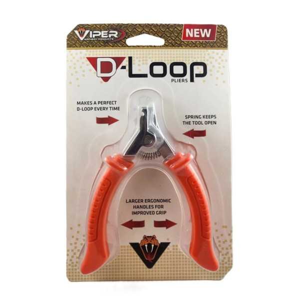 Pince à d-loop Viper