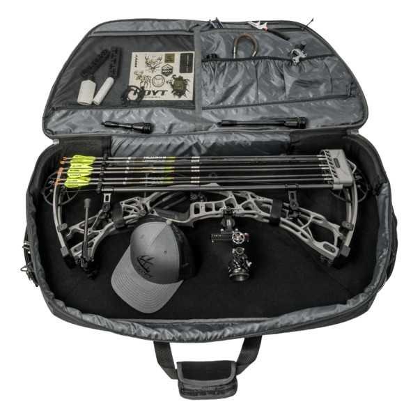 Housse souple pour arc à poulies Hoyt Excursion 2.0