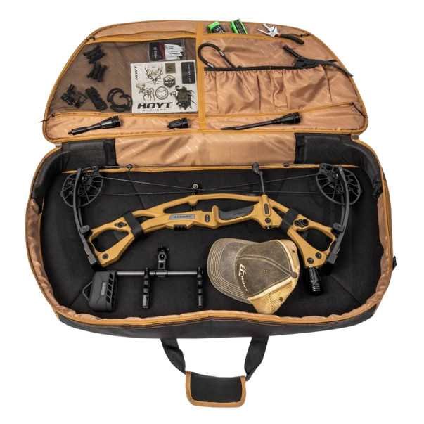 Housse souple pour arc à poulies Hoyt Excursion 2.0