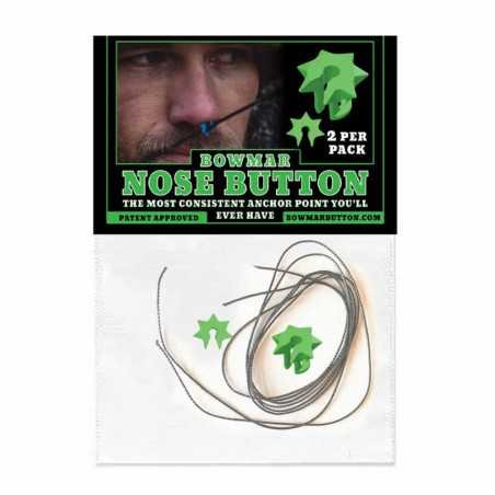 Bowmar nose button