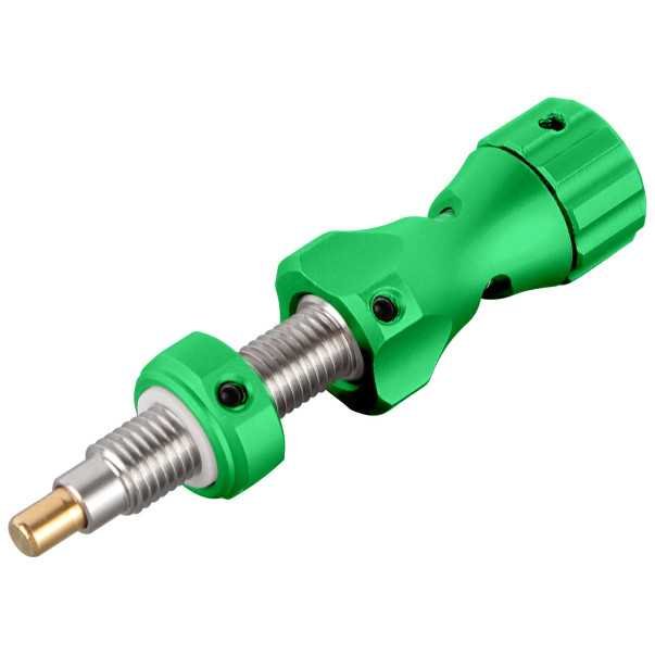 Berger button Avalon Tec Maxx Micro Click