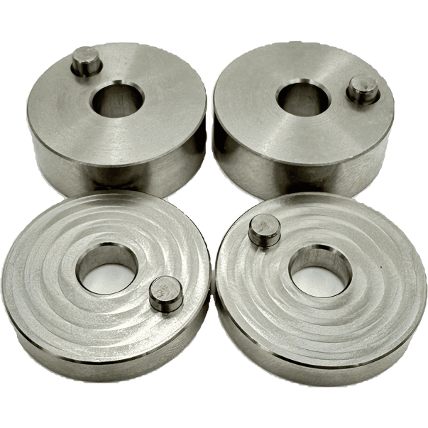 ACU Archery S.O.S. Stability Optimization System