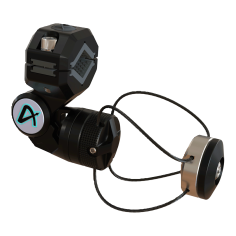 ACU Archery S.O.S. Stability Optimization System