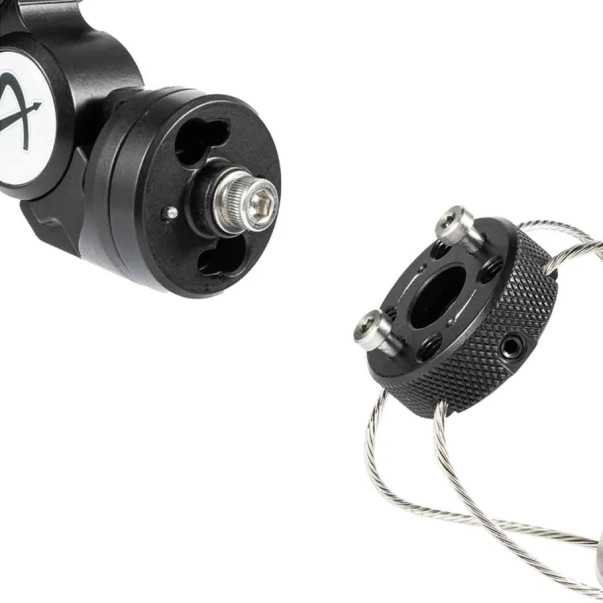 ACU Archery S.O.S. Stability Optimization System