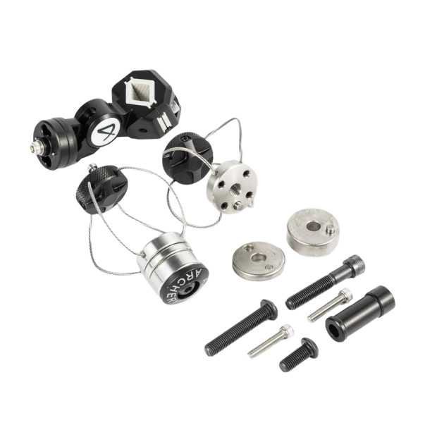 ACU Archery S.O.S. Stability Optimization System