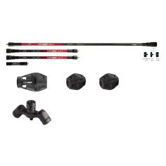 Ensemble complet de stabilisation Wiawis ACS LX