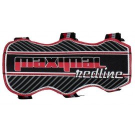Maximal Redline