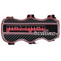 Maximal Redline