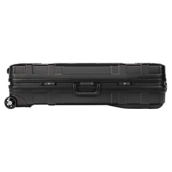 Valise rigide à roulette pour arc classique Wiawis