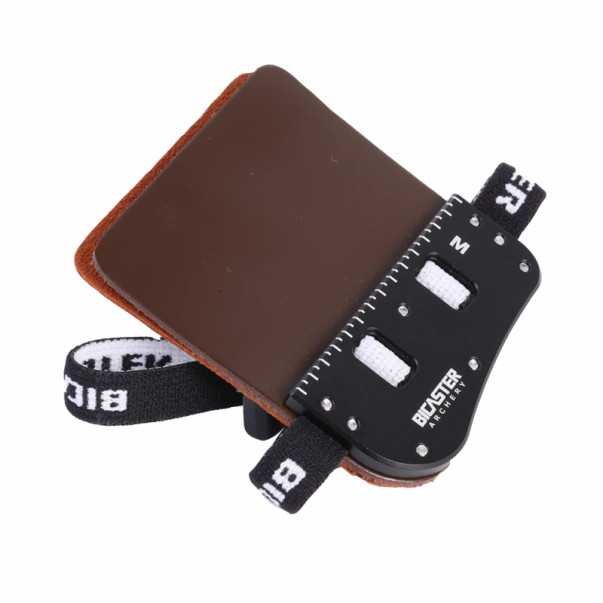 Palette pour archer barebow Bicaster Archery SP3