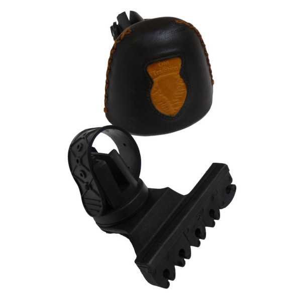 Carquois arc traditionnel Old Tradition 2 pieces