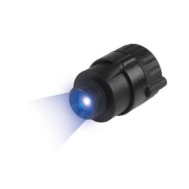 LED Truglo Tru-Lite Pro Blue pour viseur de chasse.