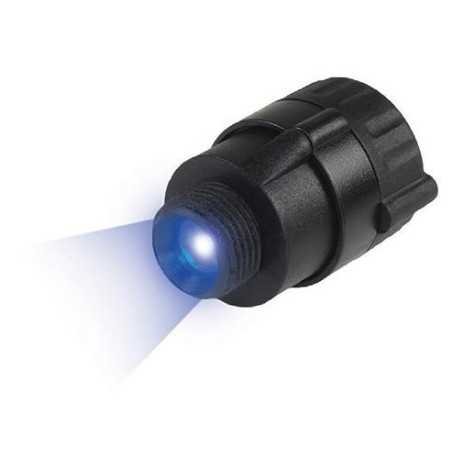 LED Truglo Tru-Lite Pro Blue pour viseur de chasse.