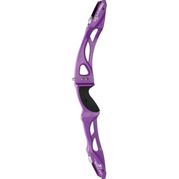 Poignée d'arc classique Core Astral v2 25"