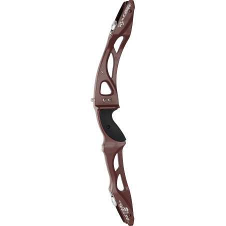 Poignée d'arc classique Core Astral v2 25"