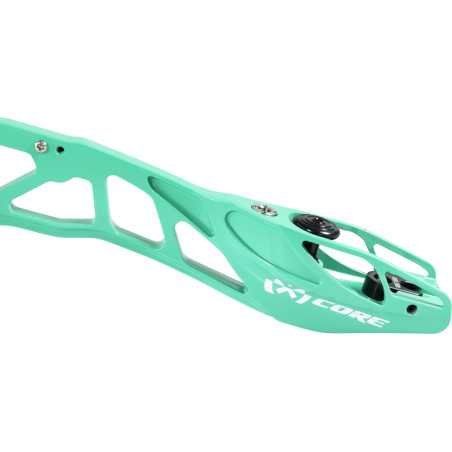 Poignée d'arc classique Core Prestige 25"