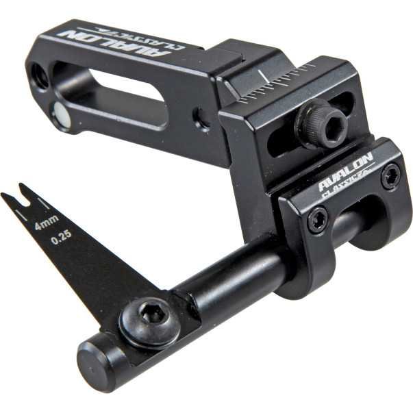 Repose flèche pour arc à poulies Avalon Classic Blade