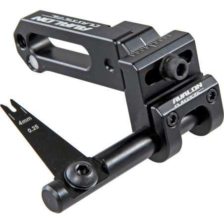 Repose flèche pour arc à poulies Avalon Classic Blade