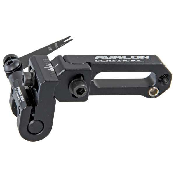 Repose flèche pour arc à poulies Avalon Classic Blade