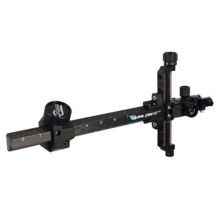 Viseur pour arc à poulies Avalon Classic Carbone CMP