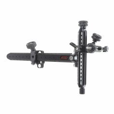 Viseur pour arc classique Shocq Align Pro Carbone 2