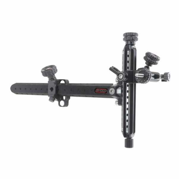 Viseur pour arc classique Shocq Align Pro Carbone