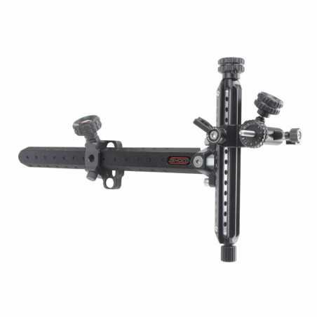 Viseur pour arc classique Shocq Align Pro Carbone