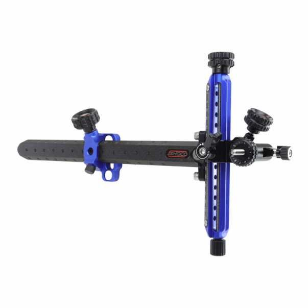 Viseur pour arc classique Shocq Align Pro Carbone