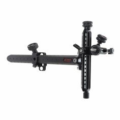 Viseur pour arc classique Shocq Align Pro Carbone