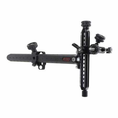 Viseur pour arc classique Shocq Align Pro Carbone