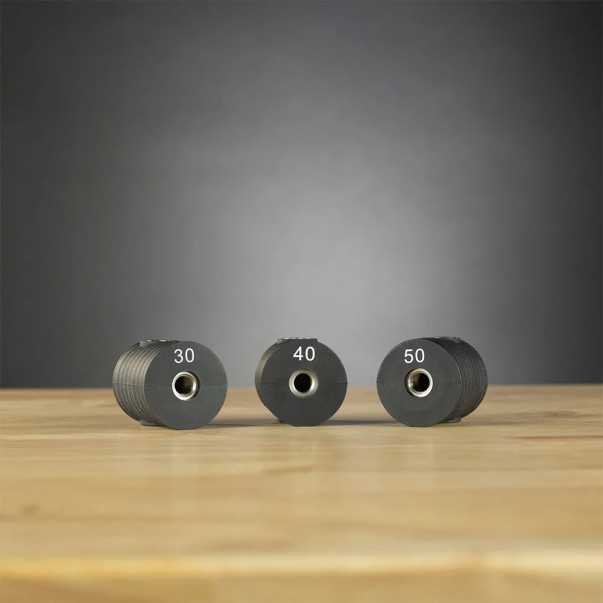 Damper de stabilisation Ramrods Damper EQ