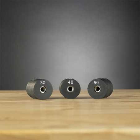 Damper de stabilisation Ramrods Damper EQ