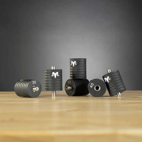 Damper de stabilisation Ramrods Damper EQ