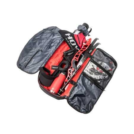 Sac à dos pour arc classique Hoyt World Circuit